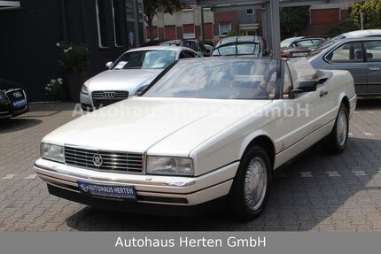 Cadillac Allante