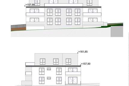 Grundstück zu verkaufen in Wickede 350.000 € 1600 m² zimmer