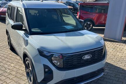 Ford Tourneo Courier 10.560 km 26.740 &euro; Kamen 59174