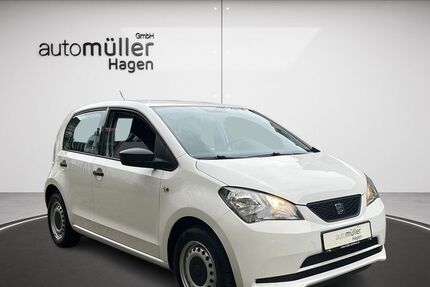 Seat Mii 70.627 km 6.990 &euro; Hagen 58095