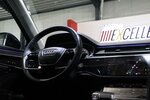 A8 50 TDI QUATTRO VC+HUD,LUFT,B&O,MATRIX,360°