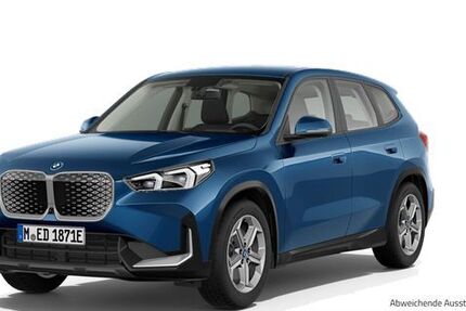 BMW iX1 5.005 km 43.790 &euro; Werne 59368