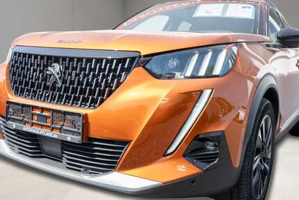 Peugeot 2008 23.000 km 18.985 &euro; Bochum 44801