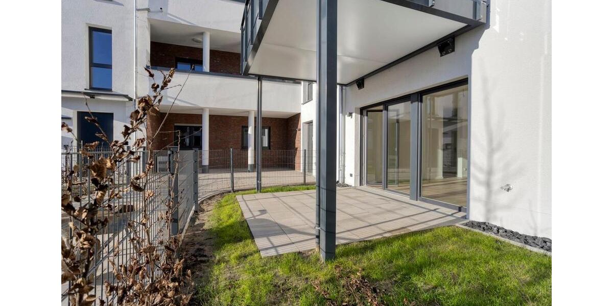 Erdgeschoßwohnung Dortmund Hombruch - 2.5 Zimmer, 72 m&sup2;, 940&euro; | Angebot:25715730