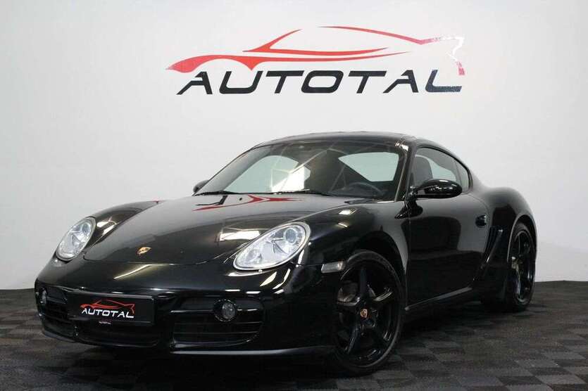 Cayman