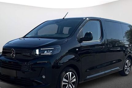 Citroen SpaceTourer 5.000 km 38.330 &euro; Dortmund 44263