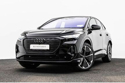 Audi Q4 e-tron 26.068 km 42.895 &euro; Hagen 58091