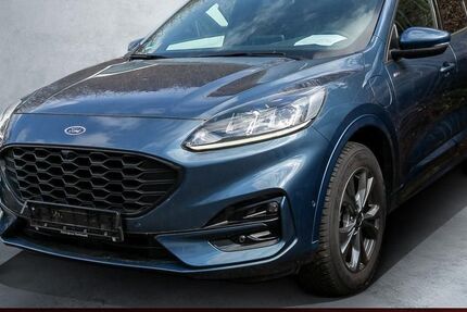Ford Kuga 39.012 km 22.999 &euro; Dortmund 44149