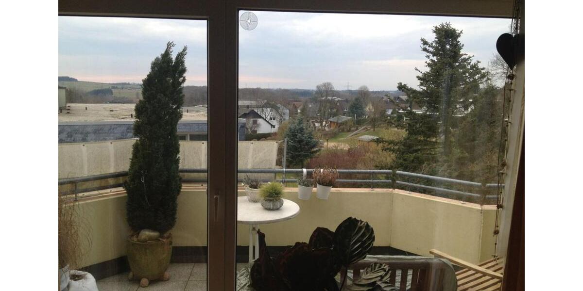 Dachgeschoßwohnung Ennepetal - 2 Zimmer, 66 m&sup2;, 145.000&euro; | Angebot:24651742