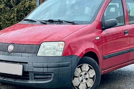 Fiat Panda 42.614 km 1.450 &euro; Gelsenkirchen 45884