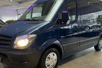 Mercedes-Benz Sprinter 460.000 km 10.400 &euro; Datteln 45711