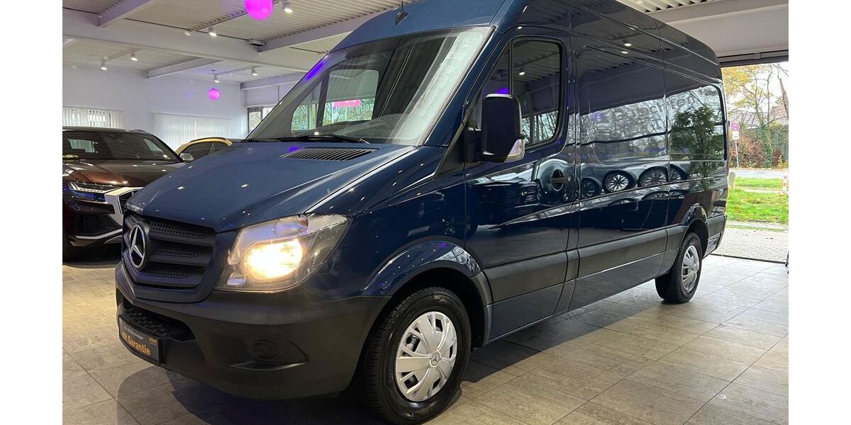 Mercedes-Benz Sprinter 460.000 km 10.400 &euro; Datteln 45711