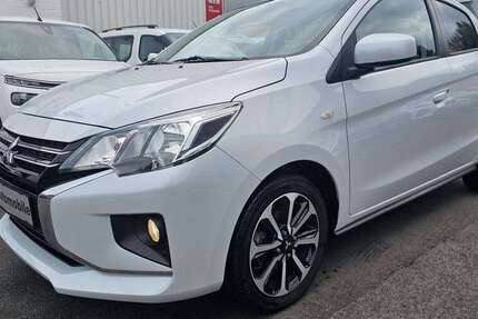 Mitsubishi Space Star 23.600 km 13.990 &euro; Gelsenkirchen 45892