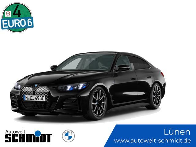 BMW i4 8.949 km 60.490 &euro; Lünen 44534