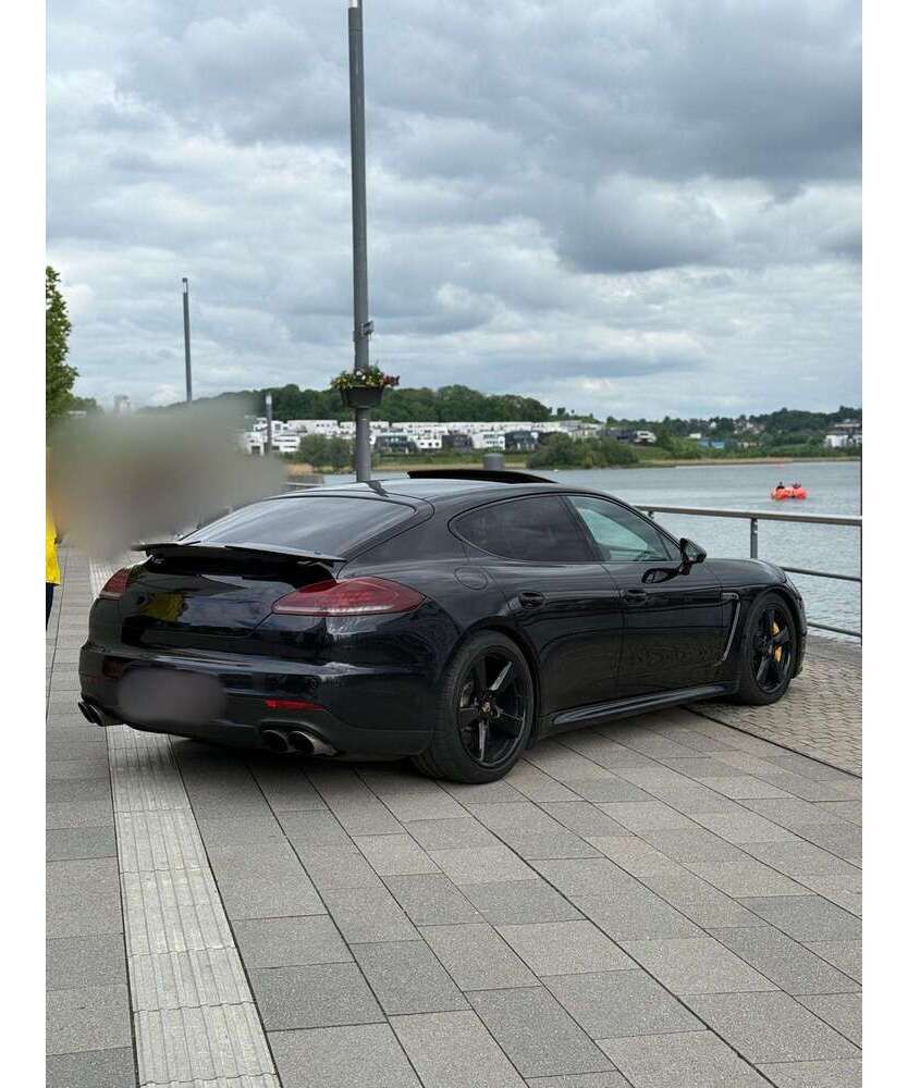 Panamera