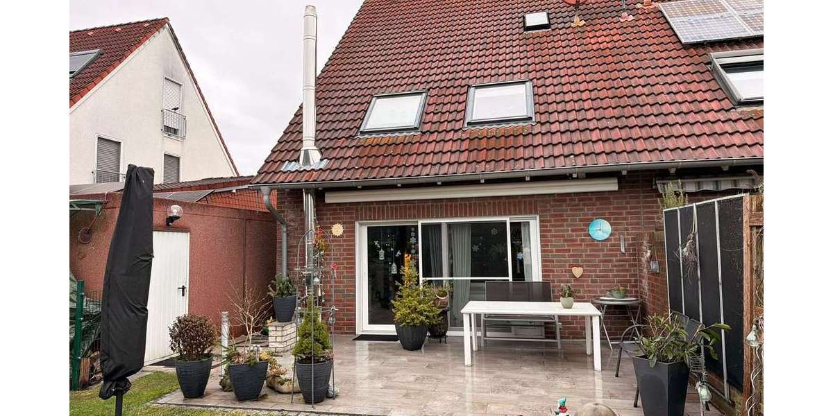 Einfamilienhaus Lünen Brambauer Brambauer - 5 Zimmer, 131 m&sup2;, 425.000&euro; | Angebot:24834468