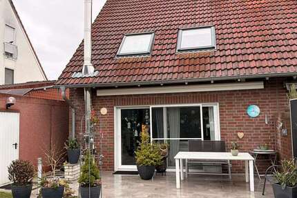 Haus Lünen Brambauer Brambauer - 5 Zimmer, 131 m&sup2;, 425.000&euro; | Angebot:24834468