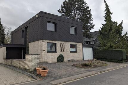 Haus Marl Alt-Marl - 7 Zimmer, 210 m&sup2;, 539.000&euro; | Angebot:24536074