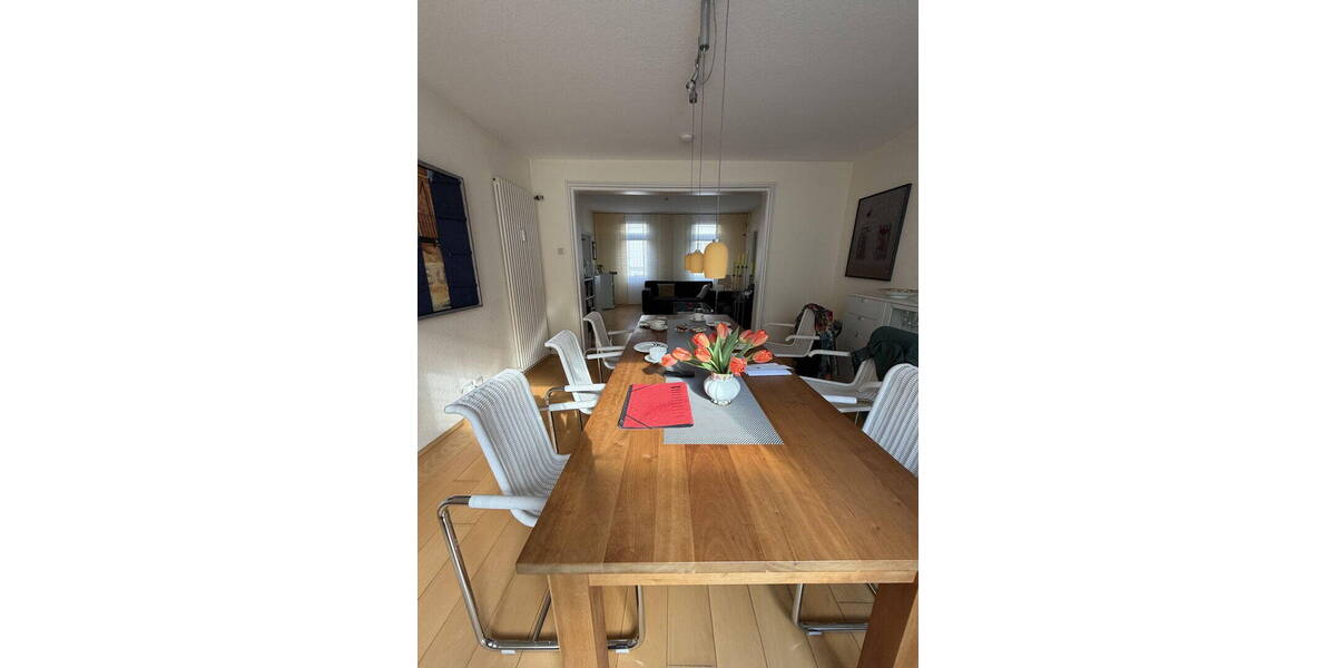 Mehrfamilienhaus, Wohnhaus Witten Mitte - 8 Zimmer, 220 m&sup2;, 1.850&euro; | Angebot:26627612