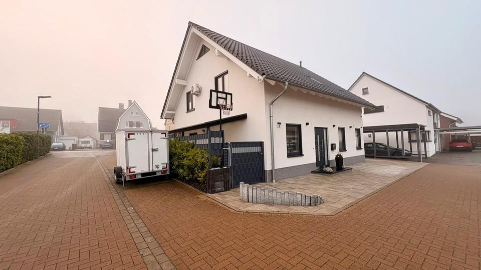 Einfamilienhaus Unna Alte Heide - 7 Zimmer, 160 m&sup2;, 699.000&euro; | Angebot:24331895
