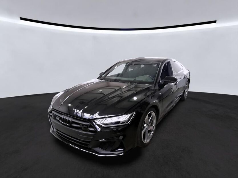 Audi A7 29.997 km 56.505 € Hagen 58091
