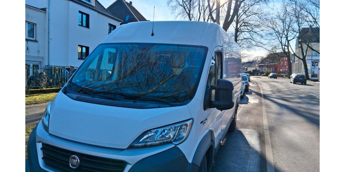 Fiat Ducato 90.000 km 13.900 &euro; Bochum 44795