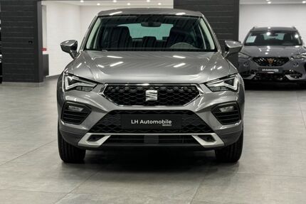 Seat Ateca 33.165 km 20.450 &euro; Lüdinghausen 59348
