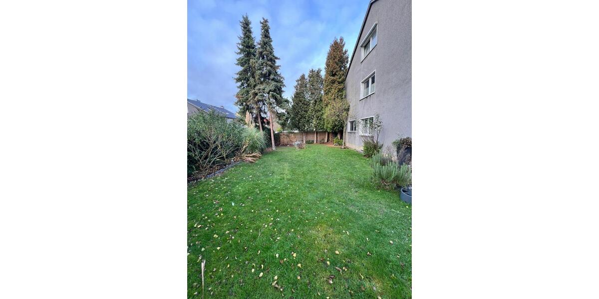 Erdgeschoßwohnung Dortmund Brackel - 3 Zimmer, 110 m&sup2;, 1.350&euro; | Angebot:24420094