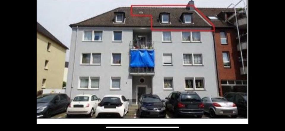 Einziehen und Wohlfühlen!