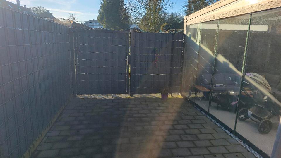 Reihenhaus Herten Bertlich - 4 Zimmer, 88 m&sup2;, 250.000&euro; | Angebot:24867135