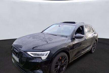 Audi e-tron 48.876 km 34.820 &euro; Hagen 58091