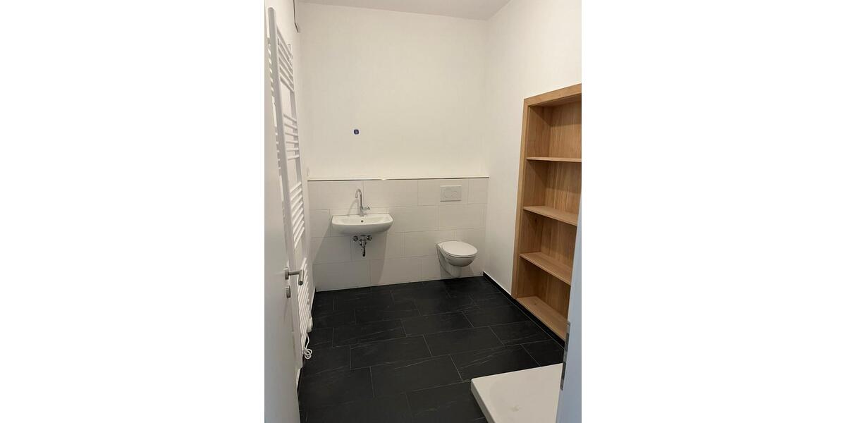 Charmante, hochwertig sanierte Wohnung 5 zimmer