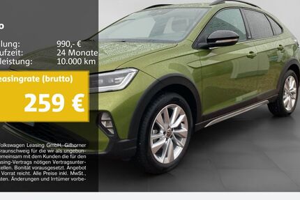 VW Taigo 15.752 km 24.880 &euro; Bochum 44892