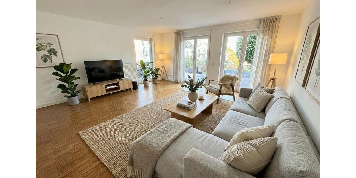 Erdgeschoßwohnung Dortmund Aplerbeck - 2 Zimmer, 75 m&sup2;, 825&euro; | Angebot:24475048