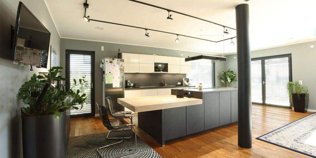 Einfamilienhaus Oer-Erkenschwick Klein-Erkenschwick - 6 Zimmer, 185 m&sup2;, 989.000&euro; | Angebot:24790647