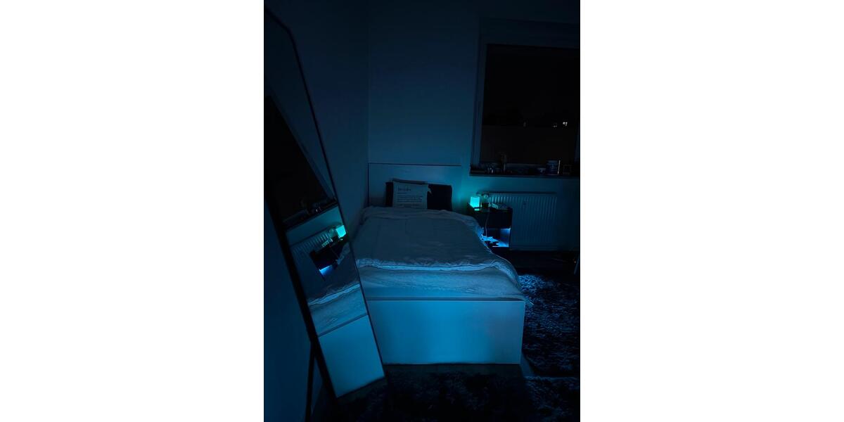 Erdgeschoßwohnung Dortmund Innenstadt West - 1 Zimmer, 22 m&sup2;, 530&euro; | Angebot:24254208