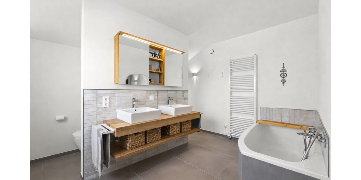 Einfamilienhaus Hagen Emst - 6 Zimmer, 156 m&sup2;, 649.000&euro; | Angebot:24567384