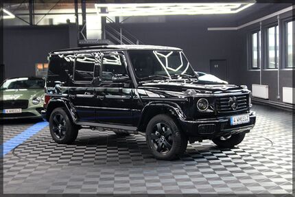 Mercedes-Benz 450 2.000 km 145.999 &euro; Hemer 58675