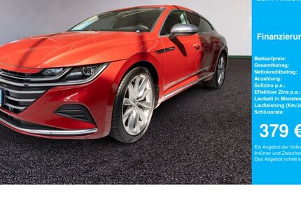 VW Arteon 66.612 km 25.790 &euro; Menden 58706