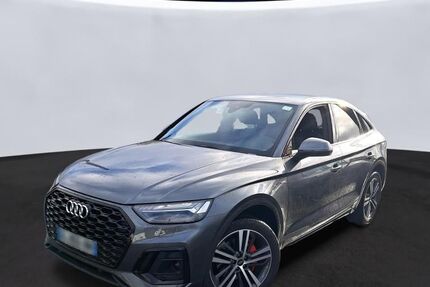 Audi Q5 59.999 km 42.250 &euro; Hagen 58091