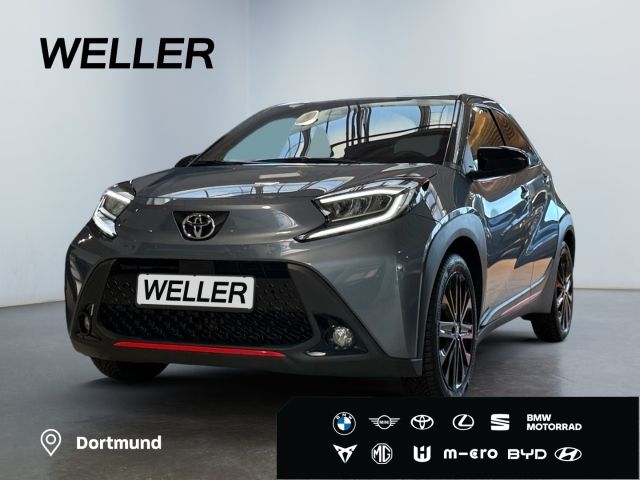 Toyota Aygo (X) 38.200 km 18.470 &euro; Dortmund 44143