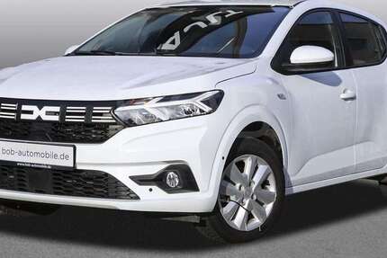 Dacia Sandero 36.131 km 16.830 &euro; Herne 44629