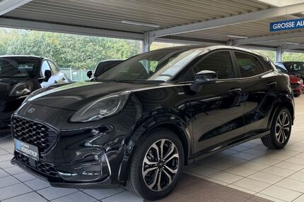 Ford Puma 53.070 km 21.980 &euro; Lünen 44532