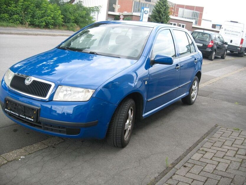 Fabia
