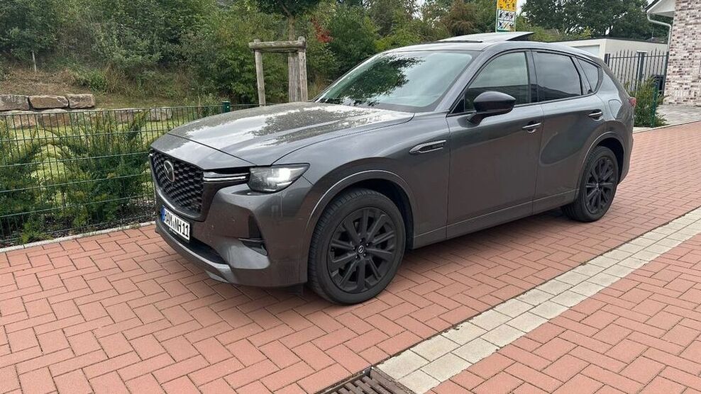 CX-60