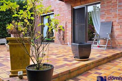 Wohnung Dortmund / Brackel Brackel - 4 Zimmer, 107 m&sup2;, 349.000&euro; | Angebot:22064169