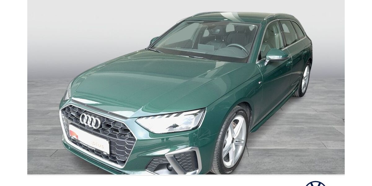 Audi A4 66.417 km 32.275 &euro; Unna 59423