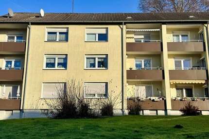 Wohnung Dortmund Brackel - 3 Zimmer, 65 m&sup2;, 118.000&euro; | Angebot:24430014