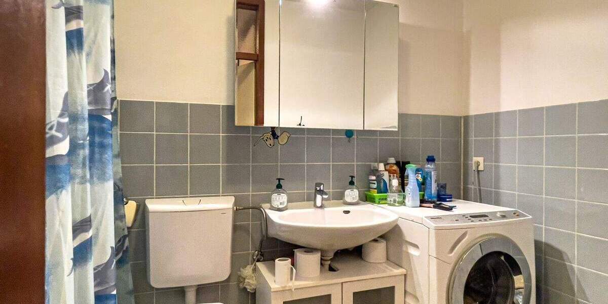 Etagenwohnung Gelsenkirchen Bulmke-Hüllen - 2 Zimmer, 60 m&sup2;, 69.000&euro; | Angebot:25726185