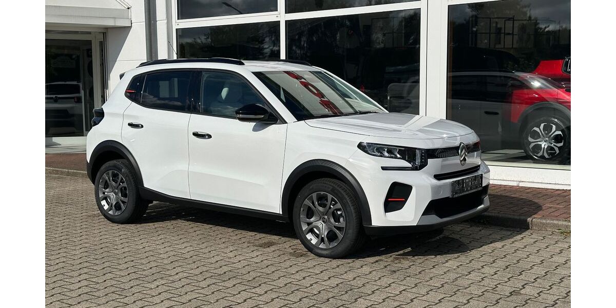 Citroen C3 3.500 km 18.990 € Recklinghausen 45659